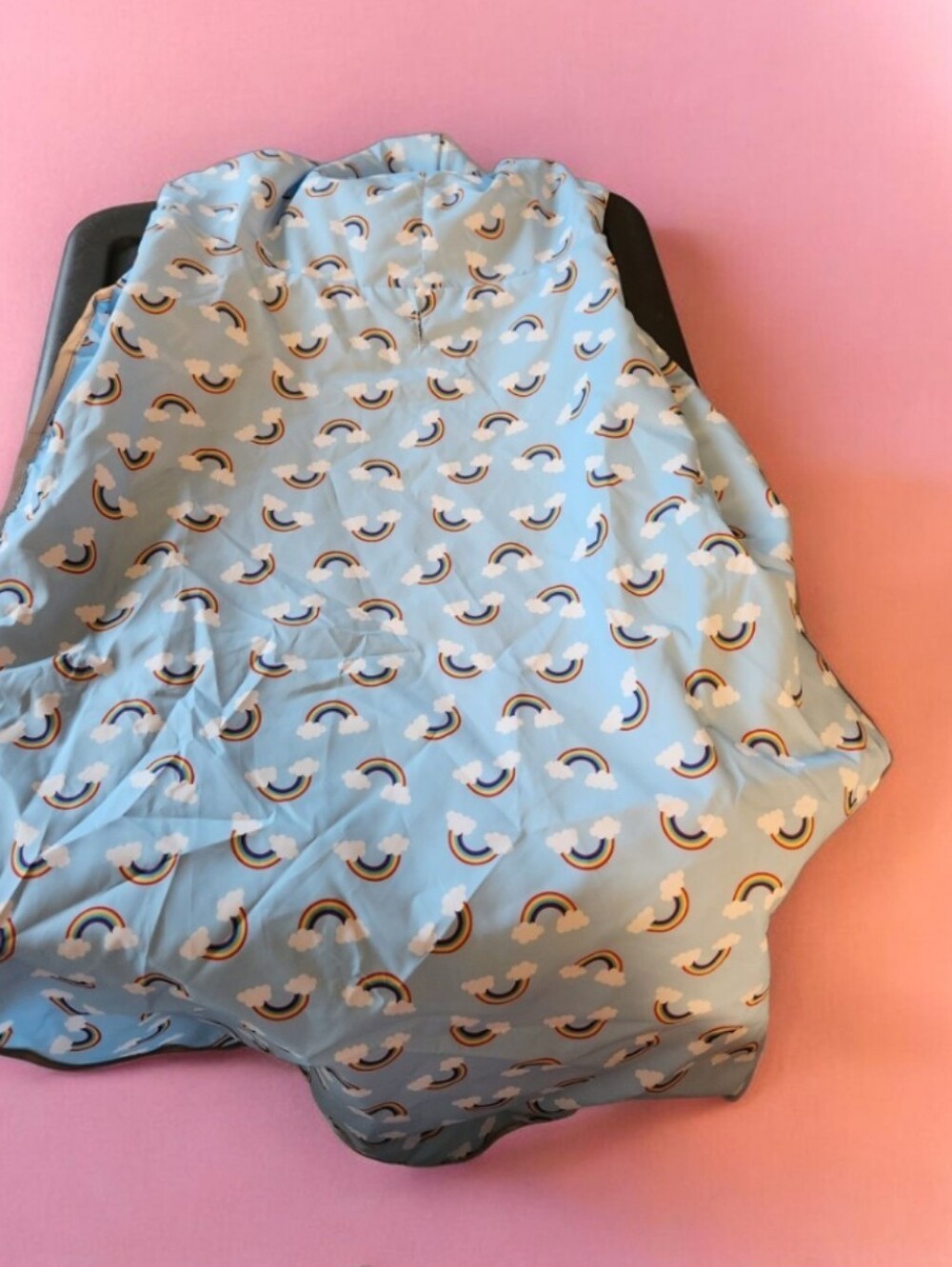 Pet Rain Coat ■ Final Price